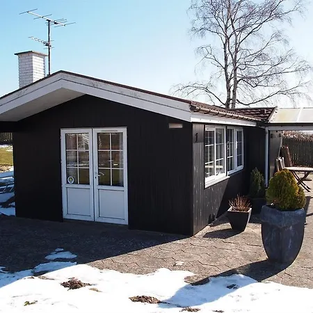 Holiday Skovskifte B- 4134 Casa vacanze Aabenraa