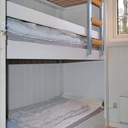 Casa vacanze Holiday Skovskifte B- 4134 Aabenraa