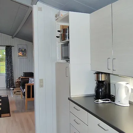 Holiday Skovskifte B- 4134 Aabenraa