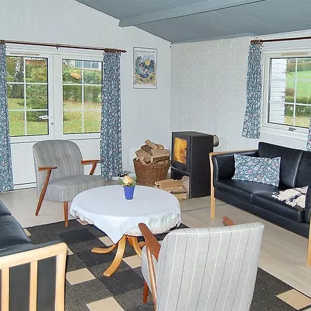 Casa vacanze Holiday Skovskifte B- 4134 *